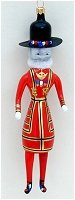 Beefeater